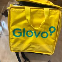 Borsa glovo