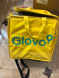 Borsa glovo