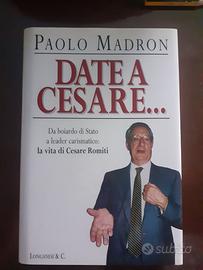 Date a Cesare... | Paolo Madron