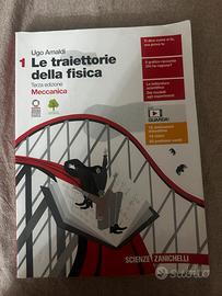 le traiettorie della fisica