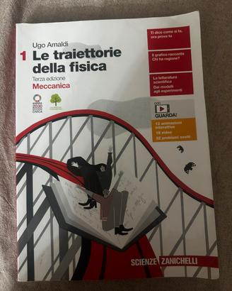 le traiettorie della fisica
