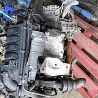 Motore classe b 200 640940 2.0