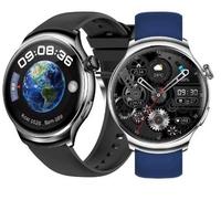 Smartwatch Android Ios Gesture Control NERO Z93PRO