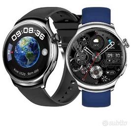 Smartwatch Android Ios Gesture Control NERO Z93PRO