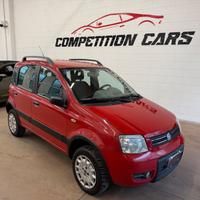 Fiat Panda 1.2 4x4 Climbing