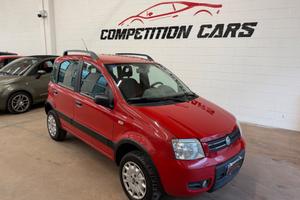 Fiat Panda 1.2 4x4 Climbing