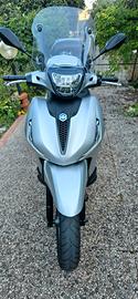 beverly 400 