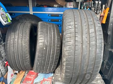 Gomme Godyear Eagle F1 225/45 R17 94Y