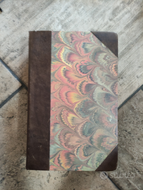 Il nuovo testamento 1920