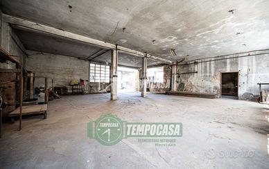 porzione di fabbricato