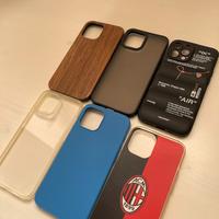 Cover iphone 12 pro max