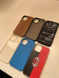 Cover iphone 12 pro max