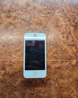 iPhone 4