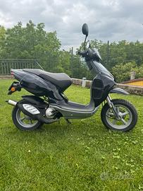 Aprilia Rally 50 LC