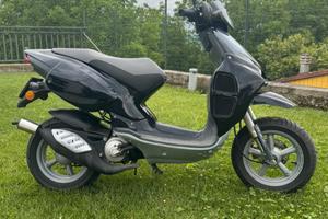 Aprilia Rally 50 LC