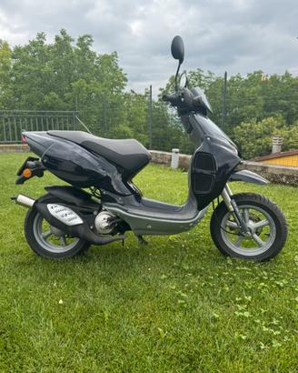 Aprilia Rally 50 LC