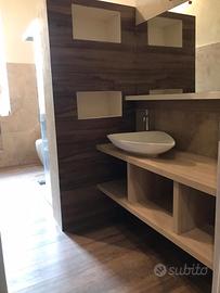 ERASMUS - Studenti Universitari: Camere Singole