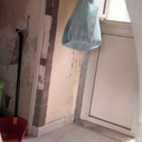 Specchio ovale cm 60 x 105--in vetro cm 80 x 120