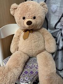 Peluche Orso