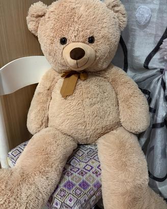 Peluche Orso