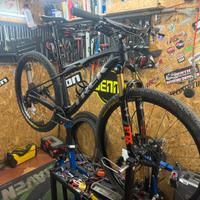 Trek super caliber 9.9