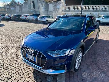 Audi A4 Allroad 45 3.0 tdi BusinessEvolution 231cv