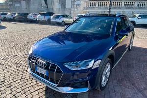 Audi A4 Allroad 45 3.0 tdi BusinessEvolution 231cv