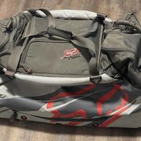 Fox Racing Shuttle