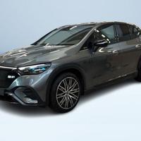 Mercedes-Benz EQE SUV EQE 350 4Matic AMG Line...