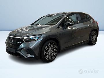 Mercedes-Benz EQE SUV EQE 350 4Matic AMG Line...