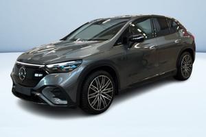 Mercedes-Benz EQE SUV EQE 350 4Matic AMG Line...