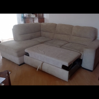 Divano letto