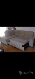 Divano letto