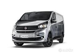 Ricambi nuovi Fiat Talento 2016 in poi