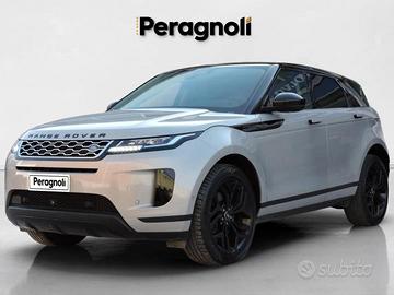 LAND ROVER Range Rover Evoque 2.0D I4 204 CV AWD