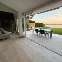 Villa tramonto albarella