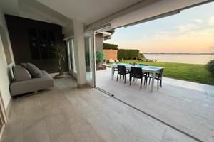Villa tramonto albarella