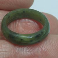 Anello Donna in Giada 