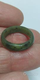 Anello Donna in Giada 