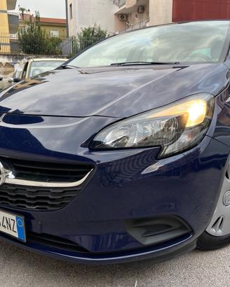 Opel Corsa 1.4 90CV GPL Tech 5 porte b-Color