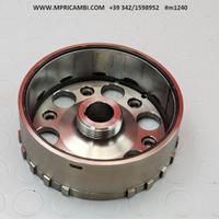 VOLANO MAGNETE TRIUMPH DAYTONA 675 2009 2010 2012