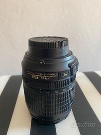 Nikon AF-S DX NIKKOR 18-105mm f/3.5-5.6G ED VR