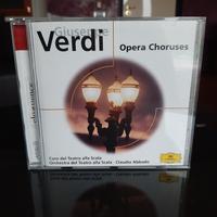 CD Giusepoe Verdi