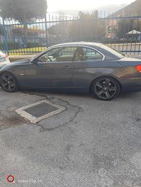 BMW cabrio 
