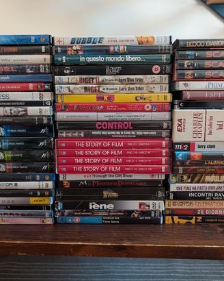 DVD vari