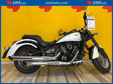 KAWASAKI VN 900 Vulcan Garantita e Finanziabile