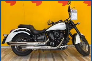 KAWASAKI VN 900 Vulcan Garantita e Finanziabile