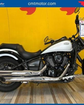 KAWASAKI VN 900 Vulcan Garantita e Finanziabile