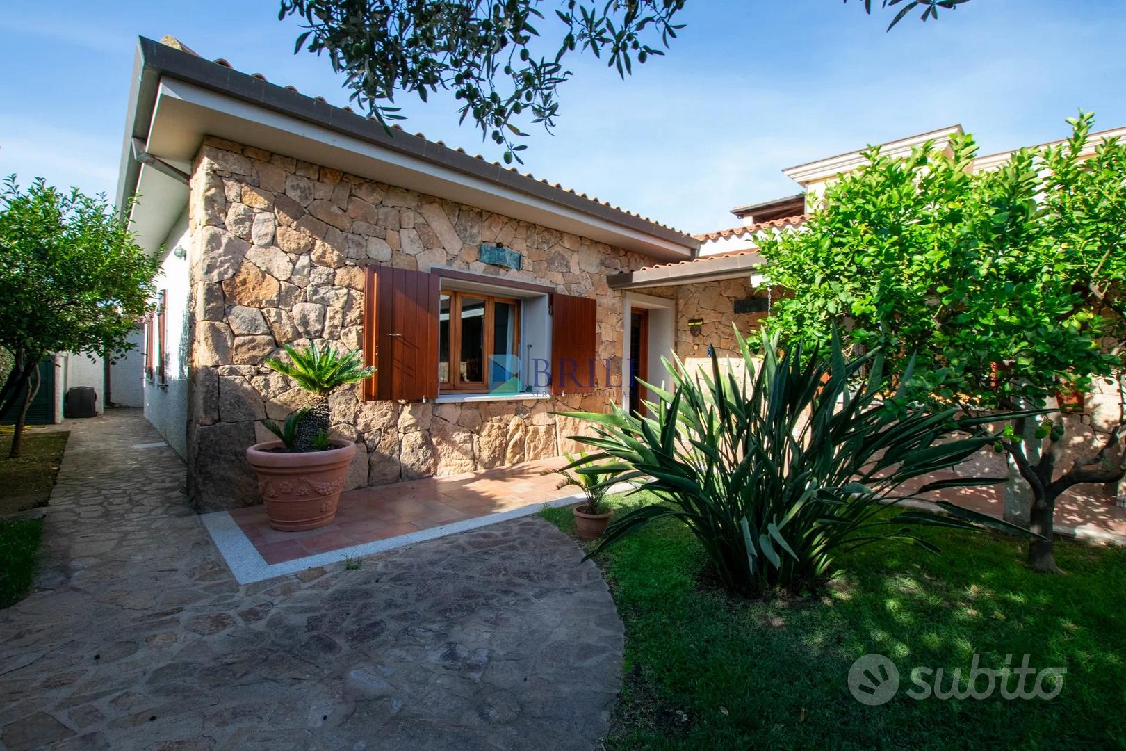 House in Olbia, Baratta, Gallura Nord-Est Sardegna - Altro