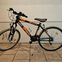 Bicicletta bambino 22"